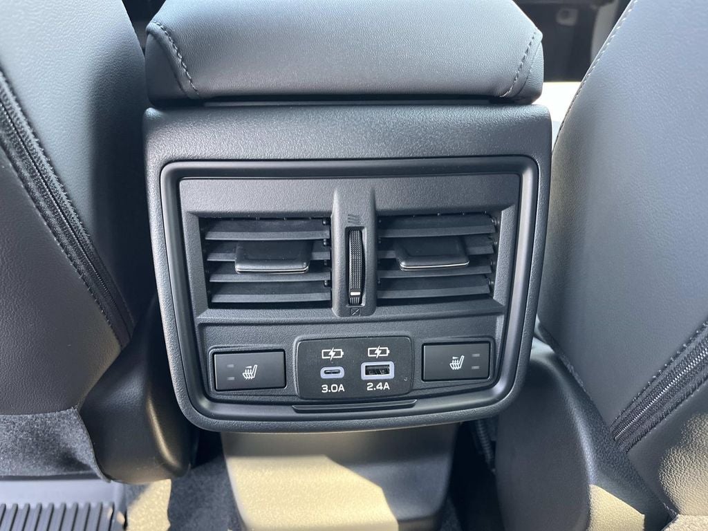 2026 Subaru OUTBACK Limited XT