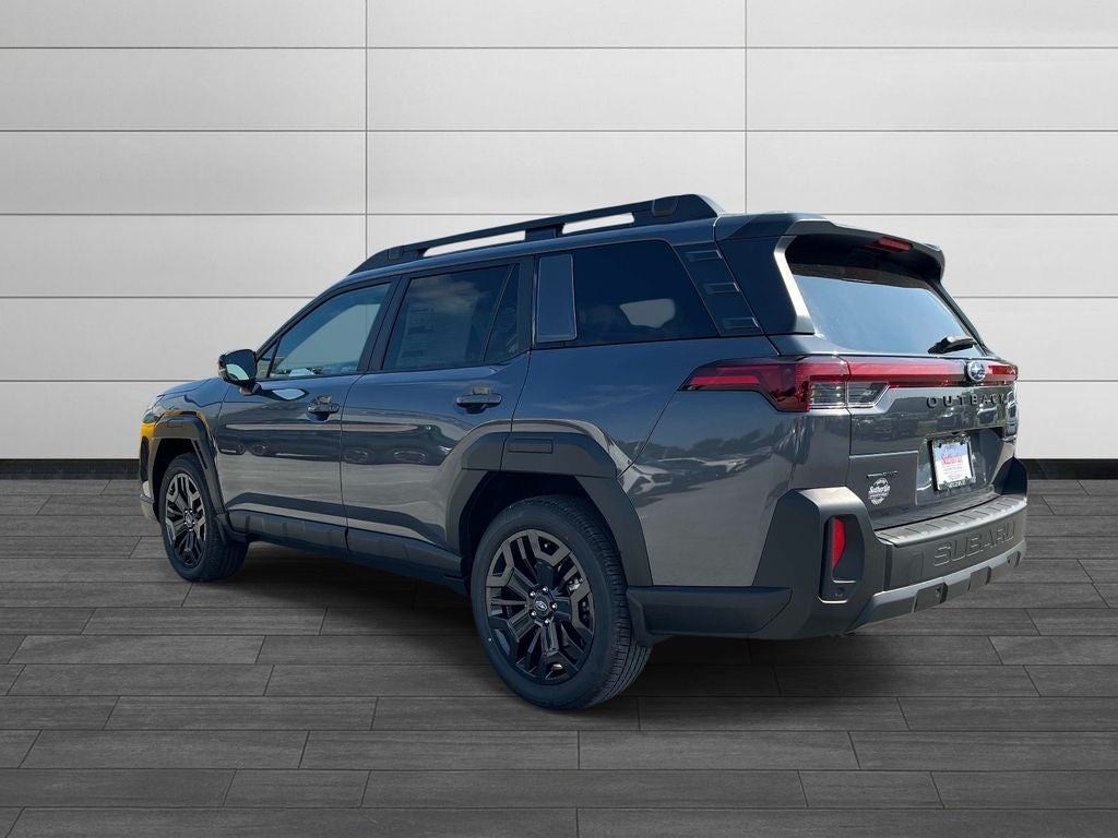 2026 Subaru OUTBACK Limited XT