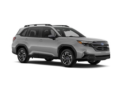 2025 Subaru FORESTER Premium Hybrid
