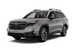 2025 Subaru FORESTER Premium Hybrid