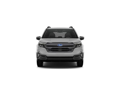 2025 Subaru FORESTER Premium Hybrid