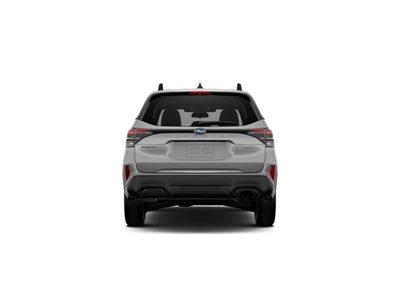 2025 Subaru FORESTER Premium Hybrid