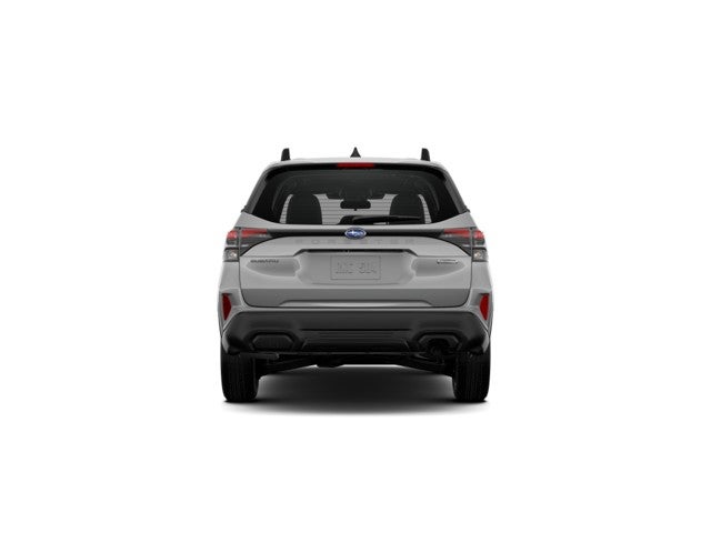 2025 Subaru FORESTER Premium Hybrid