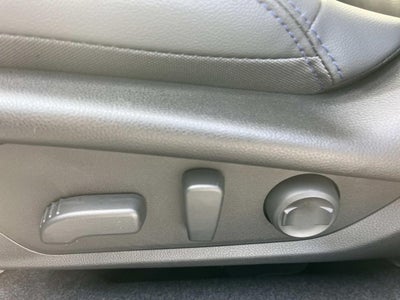 2025 Subaru FORESTER Limited Hybrid