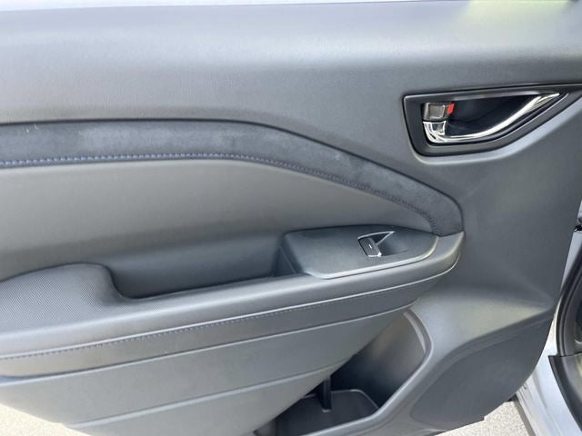 2025 Subaru FORESTER Limited Hybrid