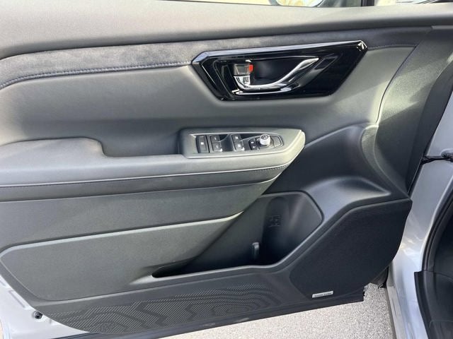 2025 Subaru FORESTER Limited Hybrid