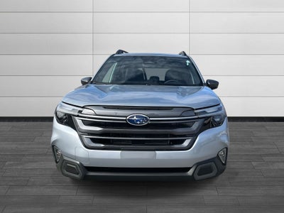 2025 Subaru FORESTER Limited Hybrid
