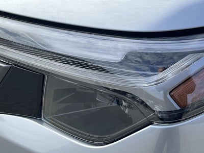 2025 Subaru FORESTER Limited Hybrid