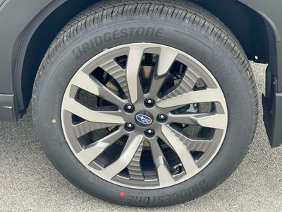 2025 Subaru FORESTER Touring Hybrid