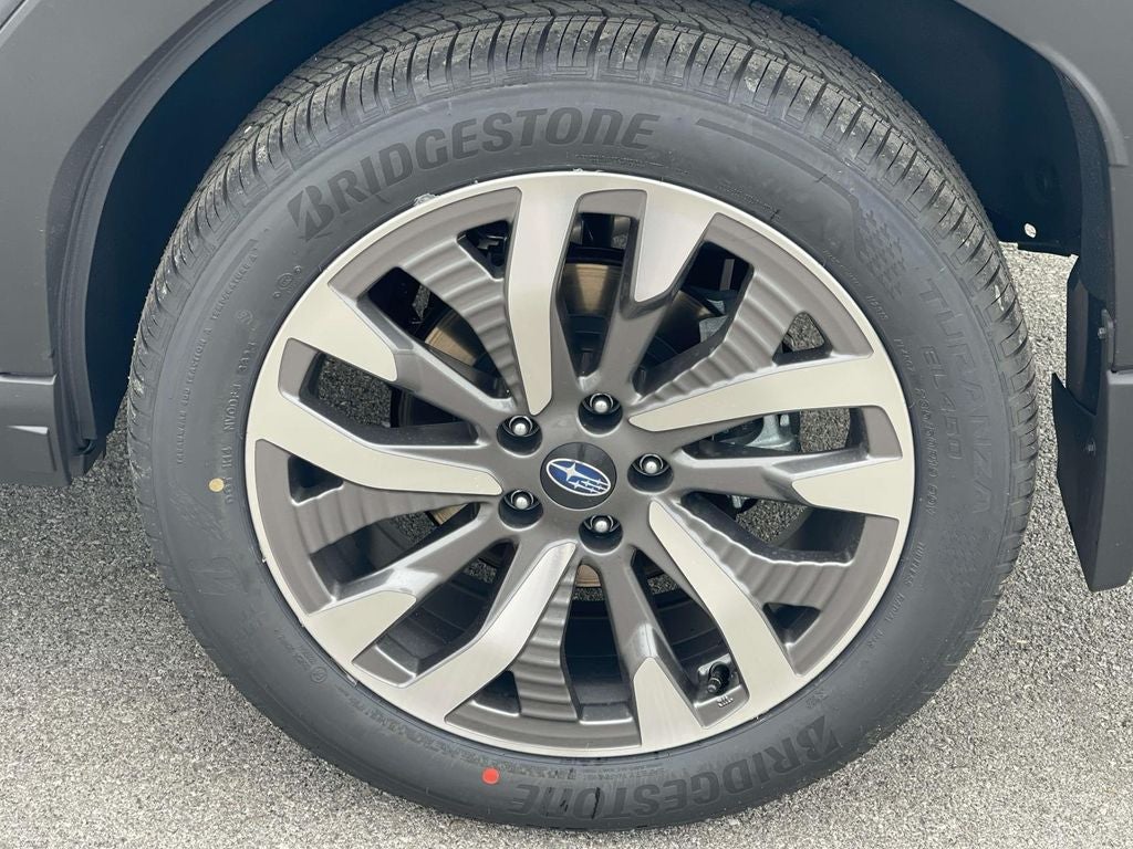 2025 Subaru FORESTER Touring Hybrid