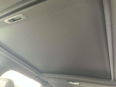 2025 Subaru FORESTER Touring Hybrid