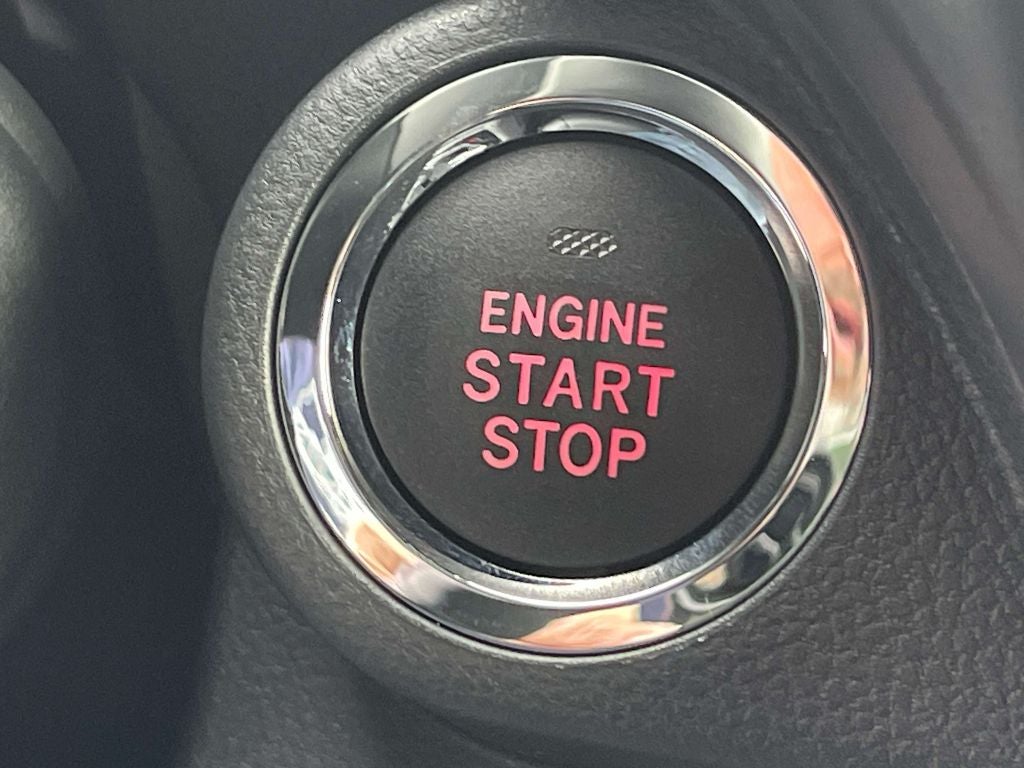 2025 Subaru FORESTER Touring Hybrid