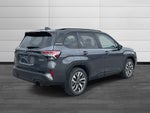 2025 Subaru FORESTER Touring Hybrid