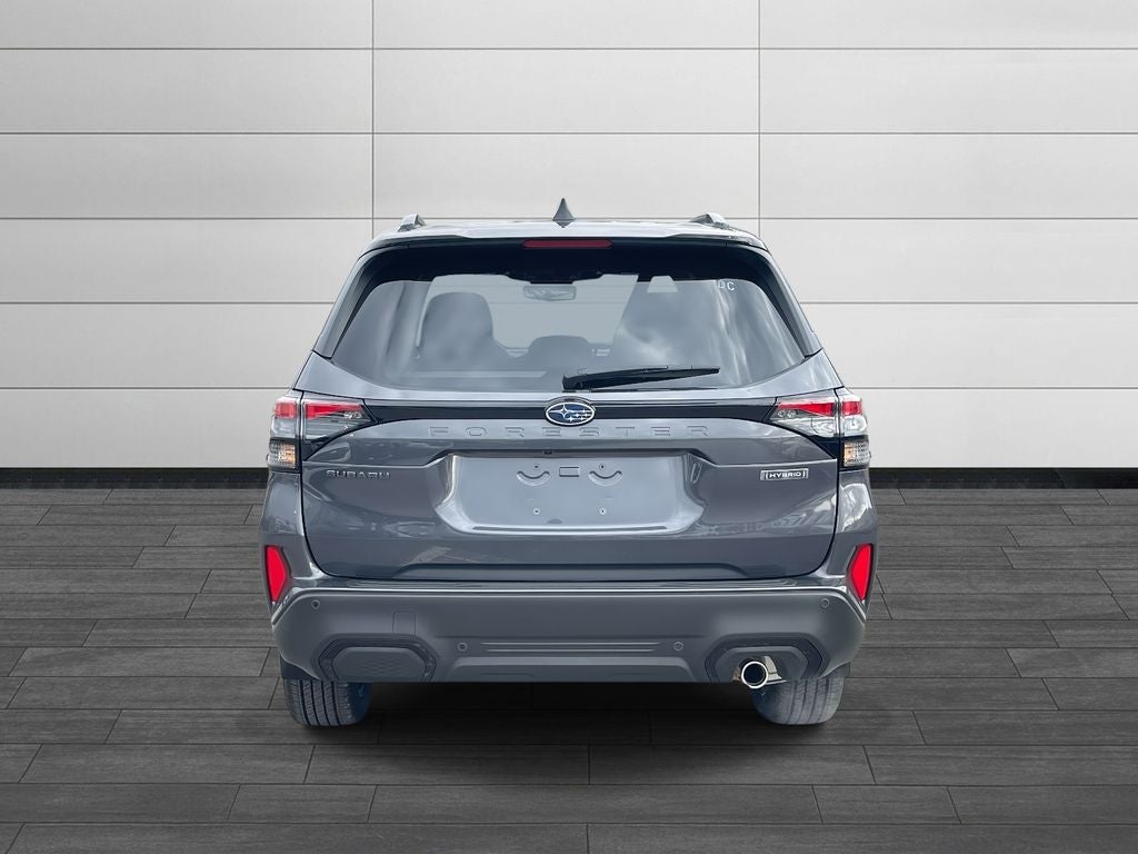 2025 Subaru FORESTER Touring Hybrid