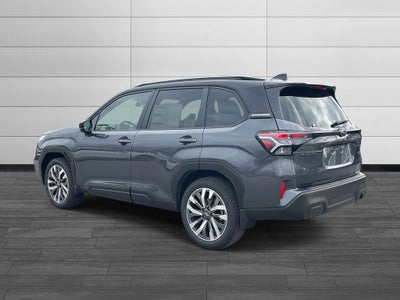 2025 Subaru FORESTER Touring Hybrid
