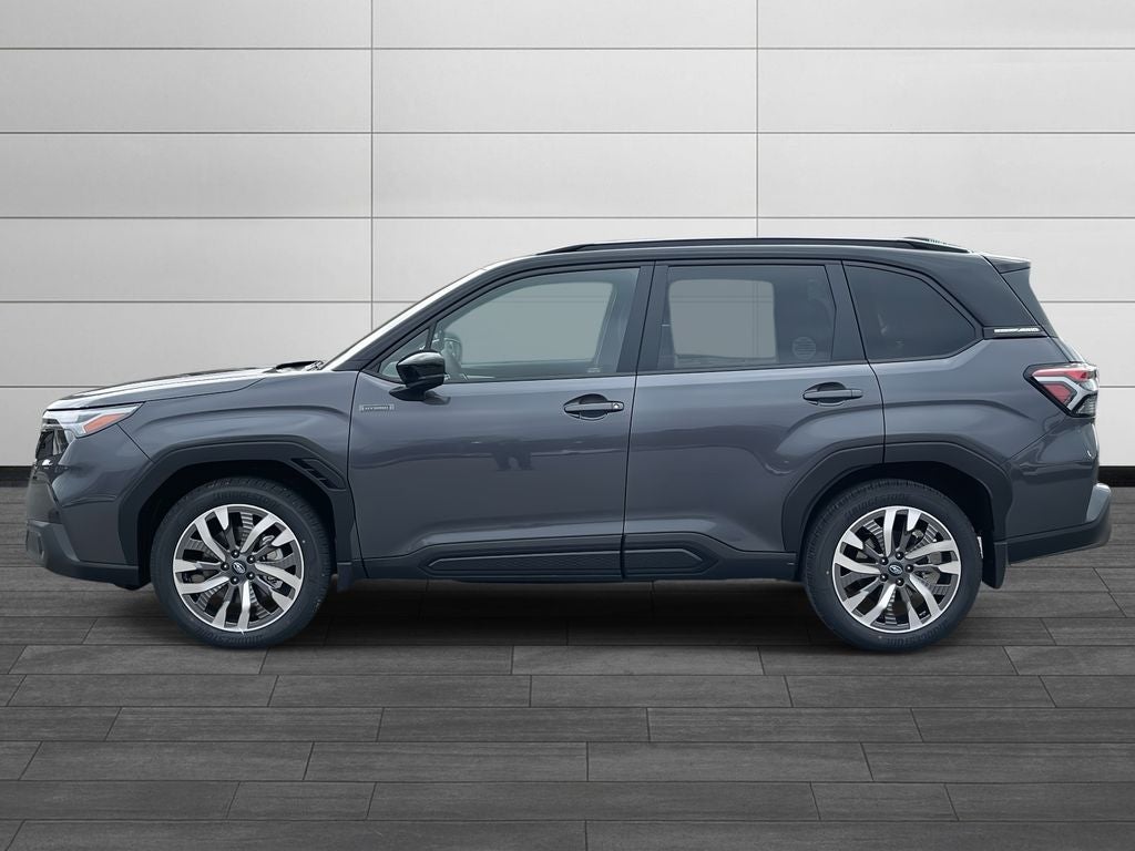 2025 Subaru FORESTER Touring Hybrid