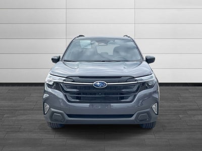 2025 Subaru FORESTER Touring Hybrid