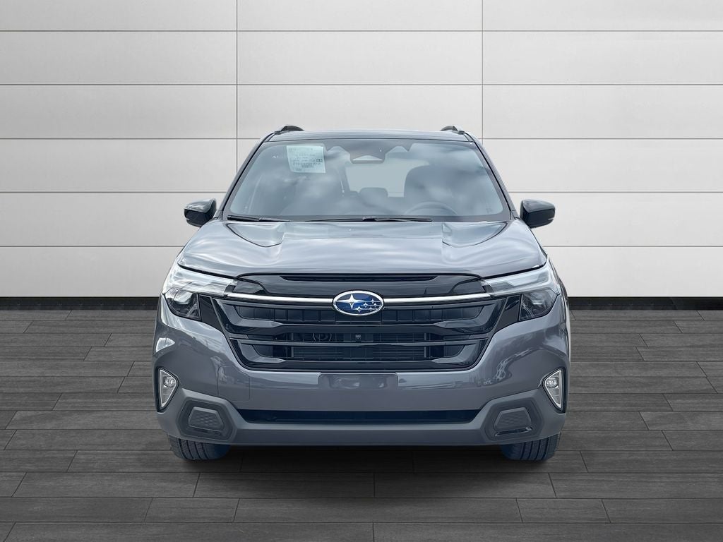 2025 Subaru FORESTER Touring Hybrid