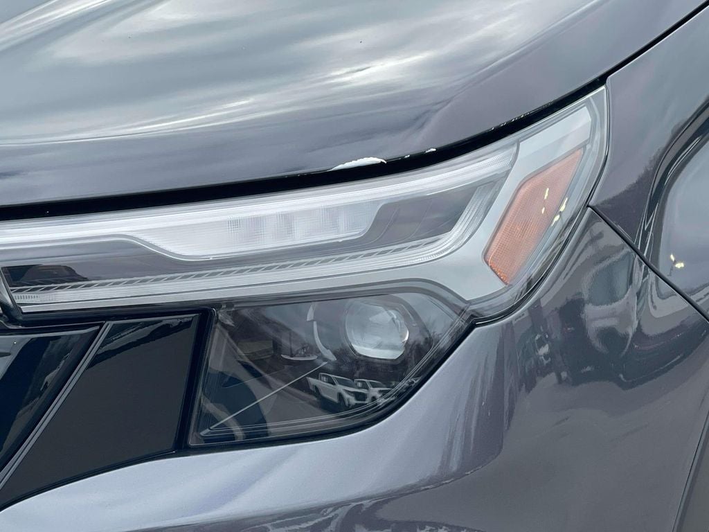 2025 Subaru FORESTER Touring Hybrid