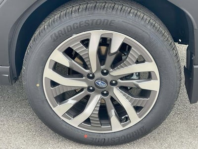 2025 Subaru FORESTER Touring Hybrid