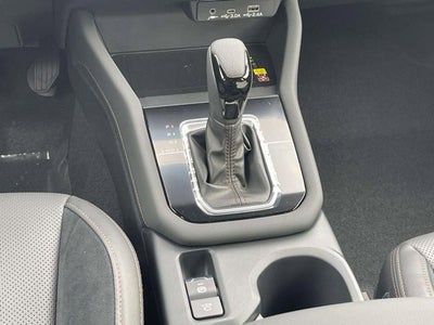 2025 Subaru FORESTER Touring Hybrid