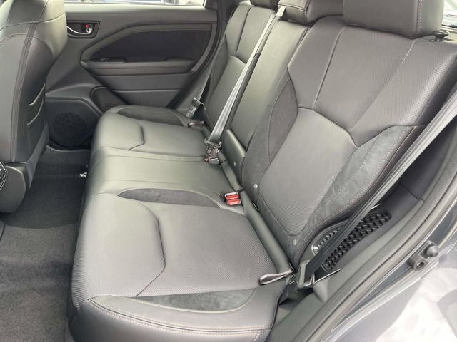 2025 Subaru FORESTER Touring Hybrid