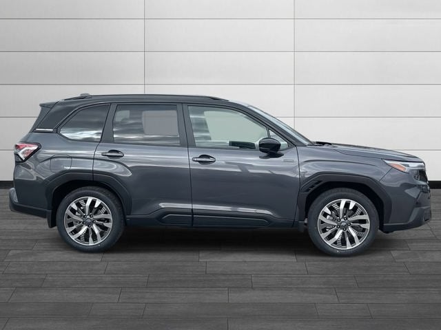 2025 Subaru FORESTER Touring Hybrid