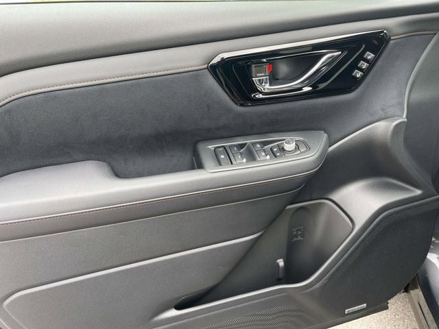 2025 Subaru FORESTER Touring Hybrid