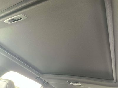 2025 Subaru FORESTER Touring Hybrid