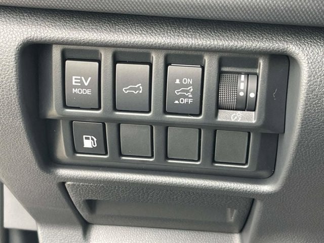 2025 Subaru FORESTER Touring Hybrid