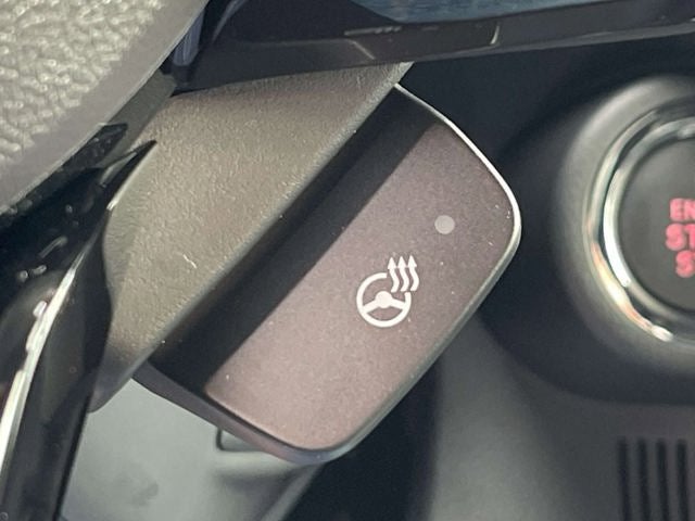 2025 Subaru FORESTER Touring Hybrid