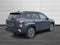 2025 Subaru FORESTER Touring Hybrid