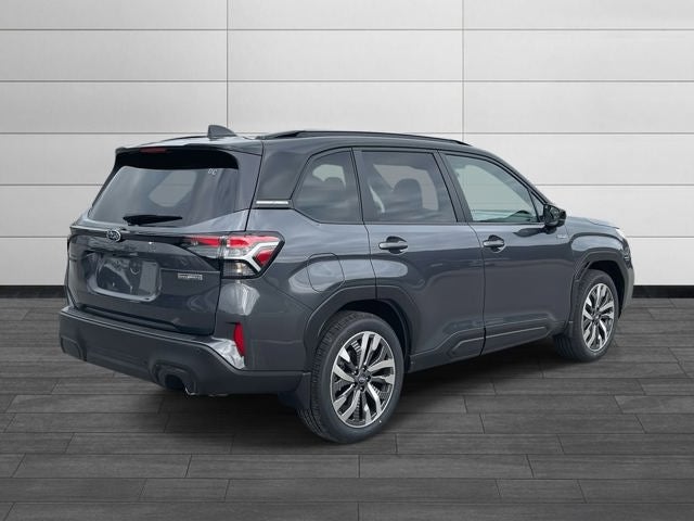 2025 Subaru FORESTER Touring Hybrid