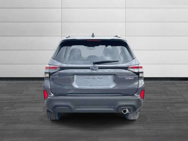 2025 Subaru FORESTER Touring Hybrid