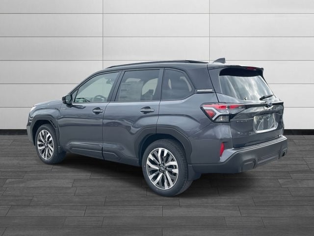 2025 Subaru FORESTER Touring Hybrid