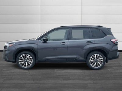 2025 Subaru FORESTER Touring Hybrid