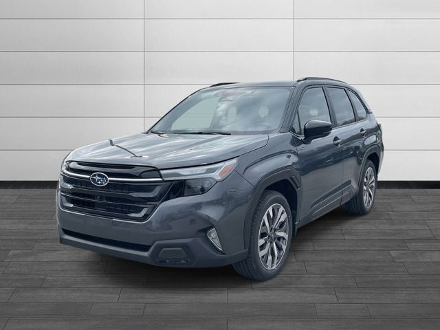 2025 Subaru FORESTER Touring Hybrid