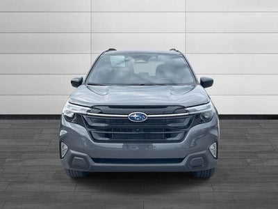2025 Subaru FORESTER Touring Hybrid