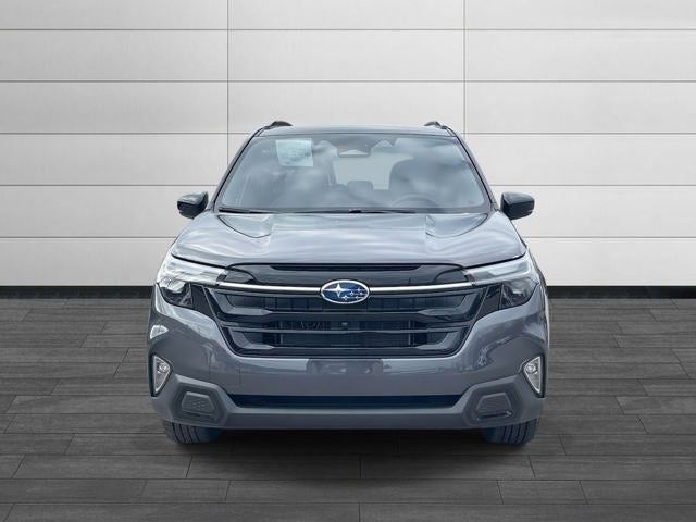 2025 Subaru FORESTER Touring Hybrid