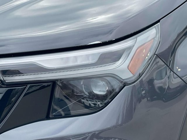 2025 Subaru FORESTER Touring Hybrid