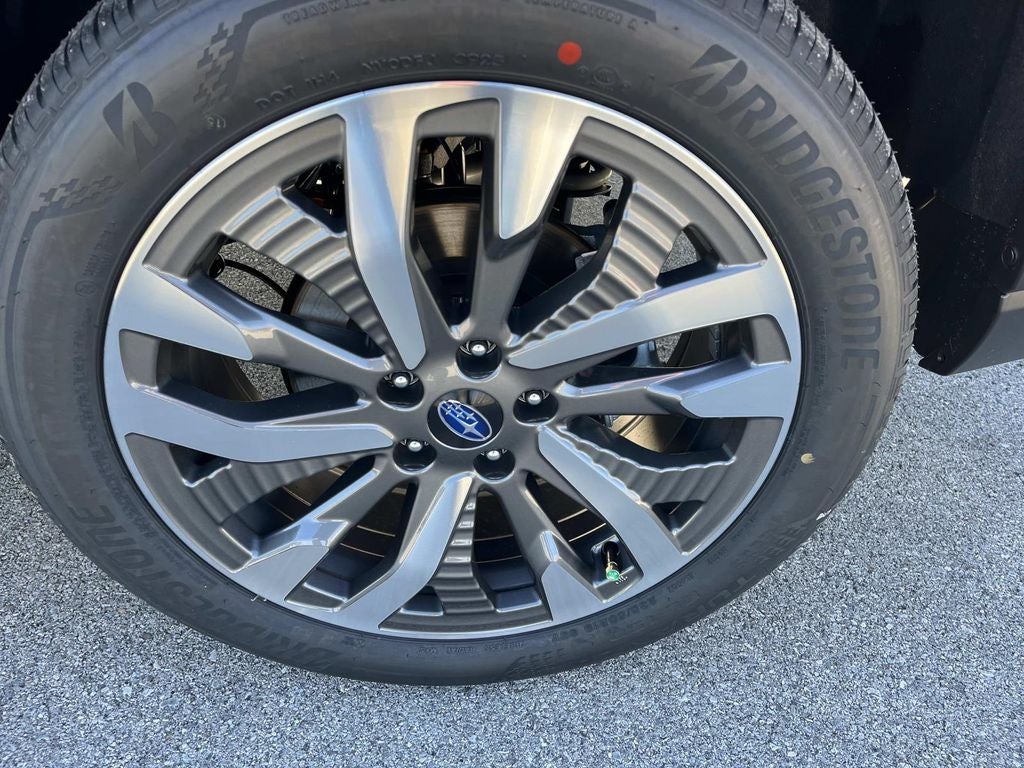 2025 Subaru FORESTER Touring Hybrid