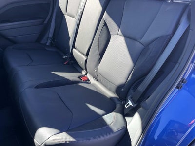 2025 Subaru FORESTER Touring Hybrid