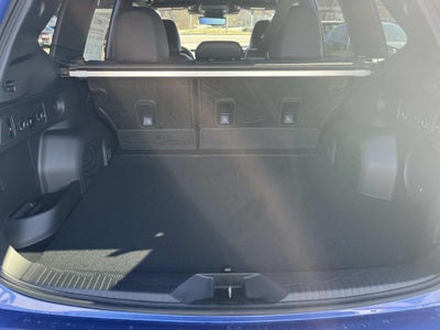 2025 Subaru FORESTER Touring Hybrid