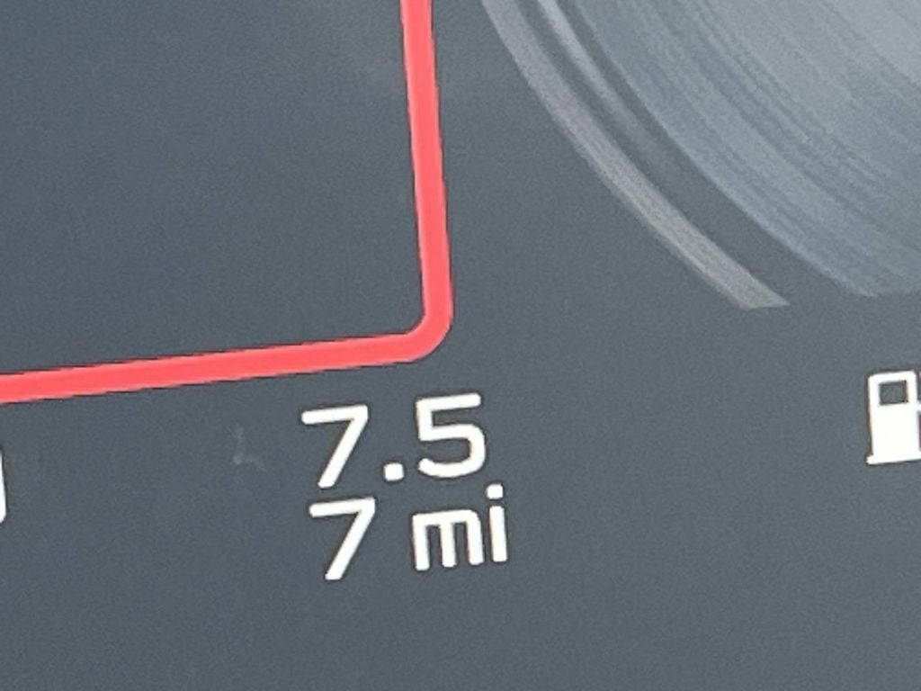 2025 Subaru FORESTER Touring Hybrid