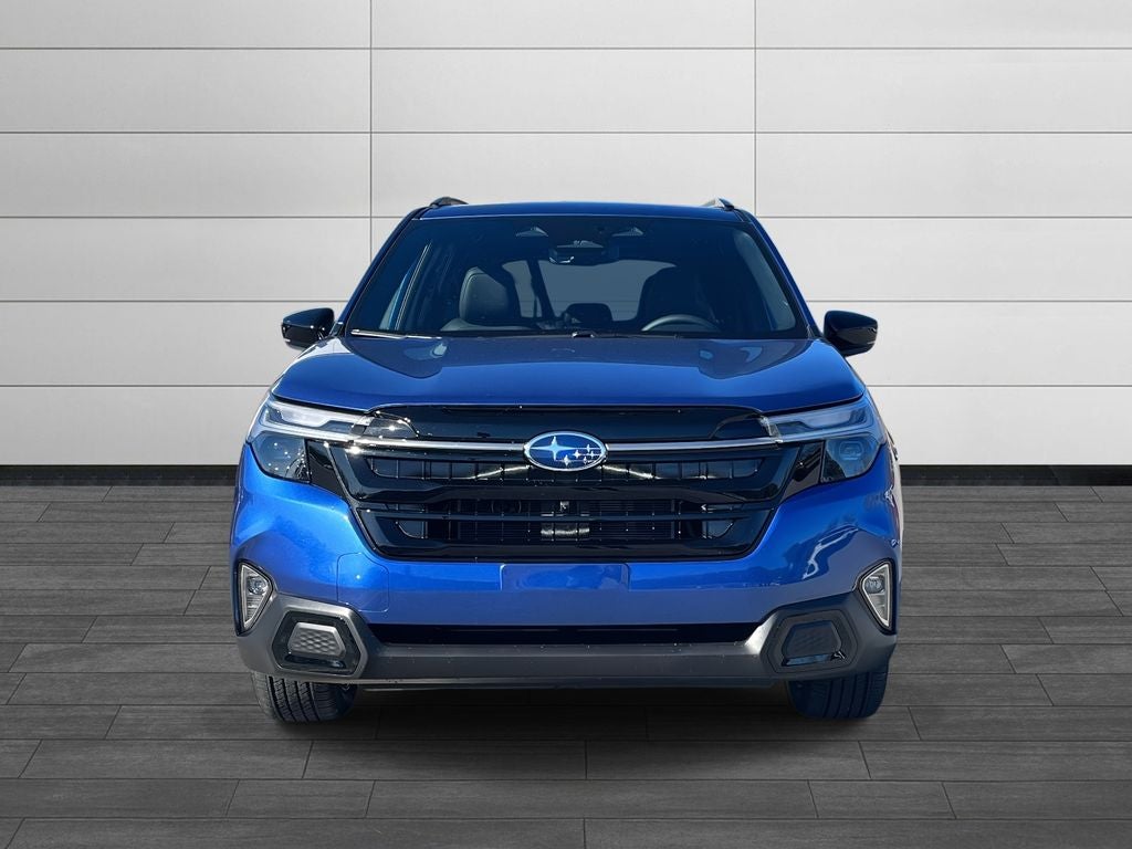 2025 Subaru FORESTER Touring Hybrid
