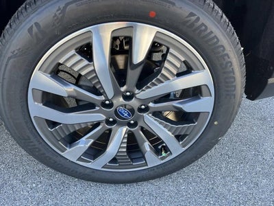 2025 Subaru FORESTER Touring Hybrid