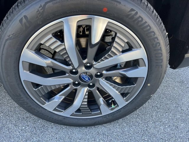 2025 Subaru FORESTER Touring Hybrid