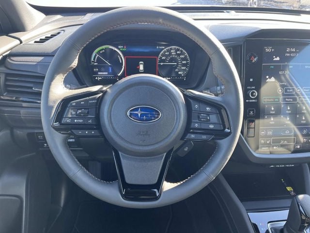 2025 Subaru FORESTER Touring Hybrid