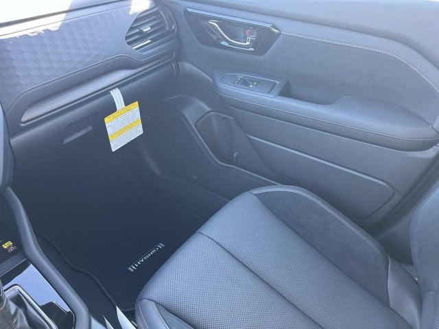 2025 Subaru FORESTER Touring Hybrid