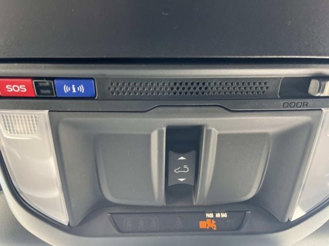 2025 Subaru FORESTER Touring Hybrid